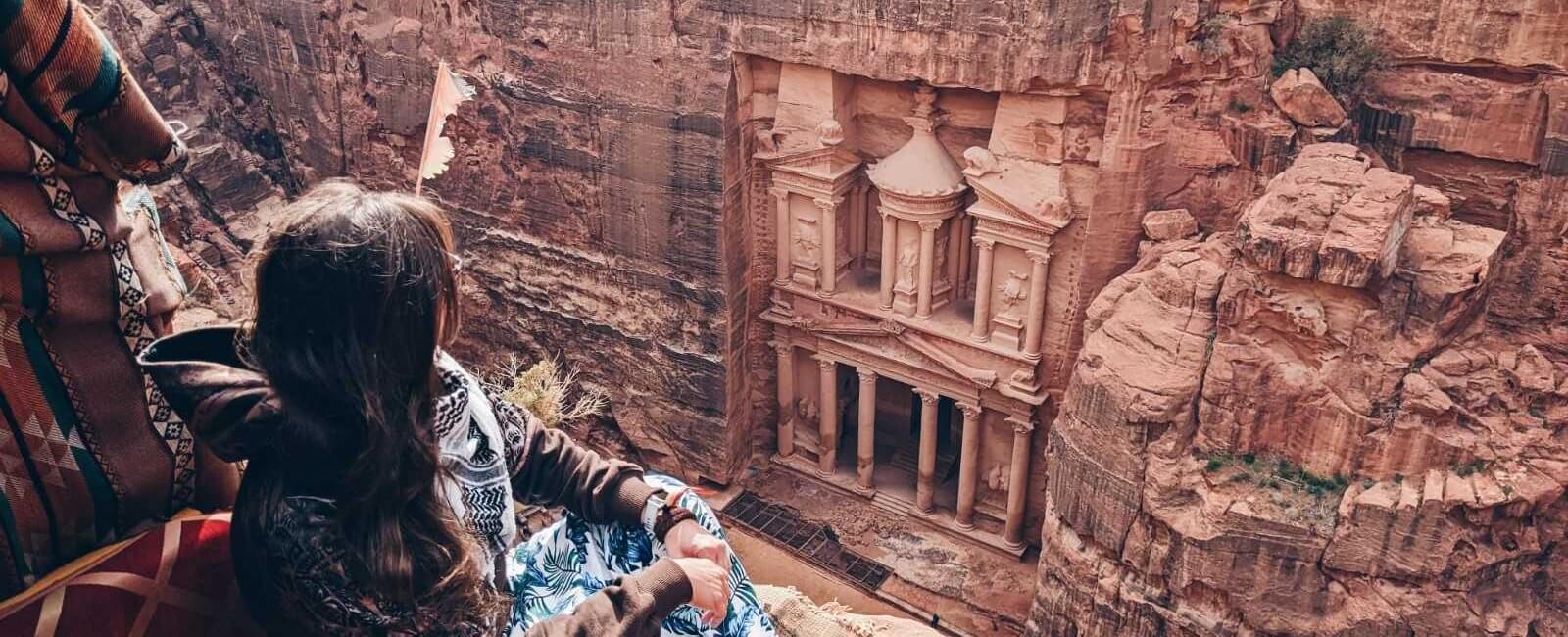 6 Must-Do Adventures in Jordan: Active Travel Guide